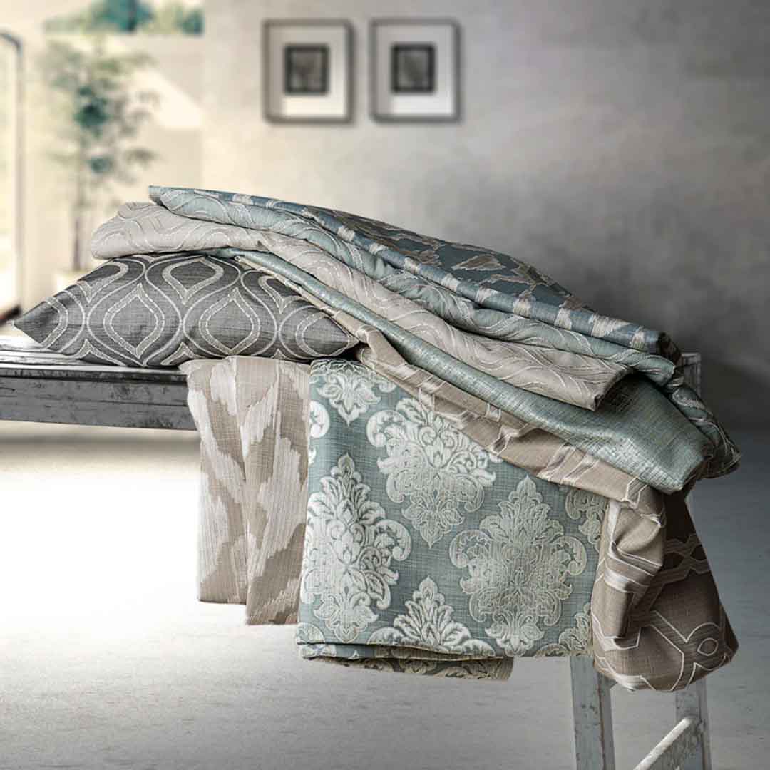 The Fabric Source: Offering the best fabrics on Florida’s Emerald Coast for all your decor needs.