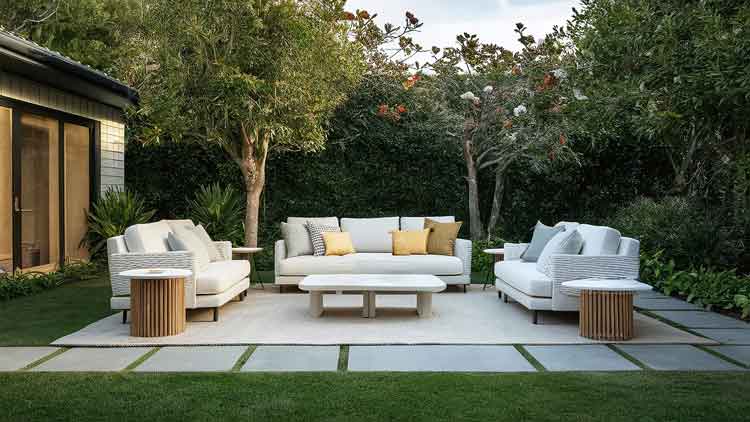 Versatile upholstery fabrics from The Fabric Source: durable, stylish, and perfect for any project.