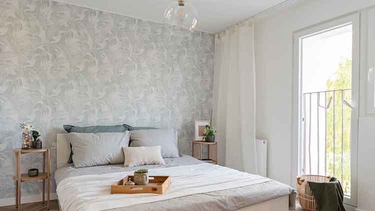 Discover stylish wallcoverings at The Fabric Source, your trusted home decor supplier.