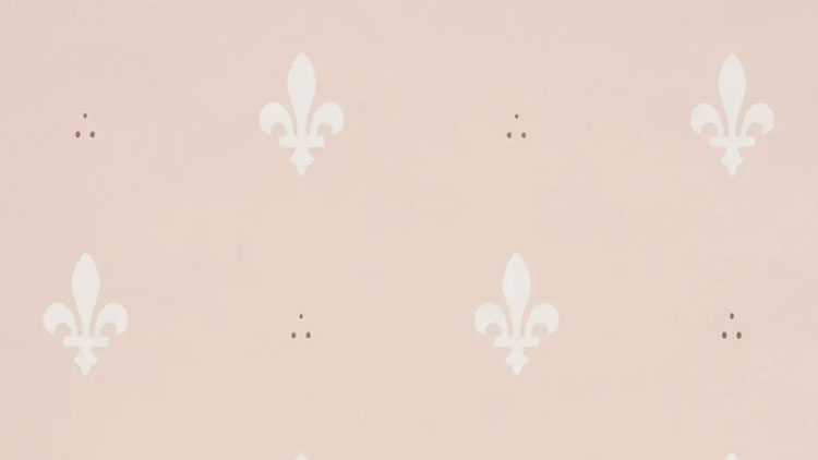 Stylish and high-quality wallpaper from The Fabric Source, perfect for transforming any interior space.