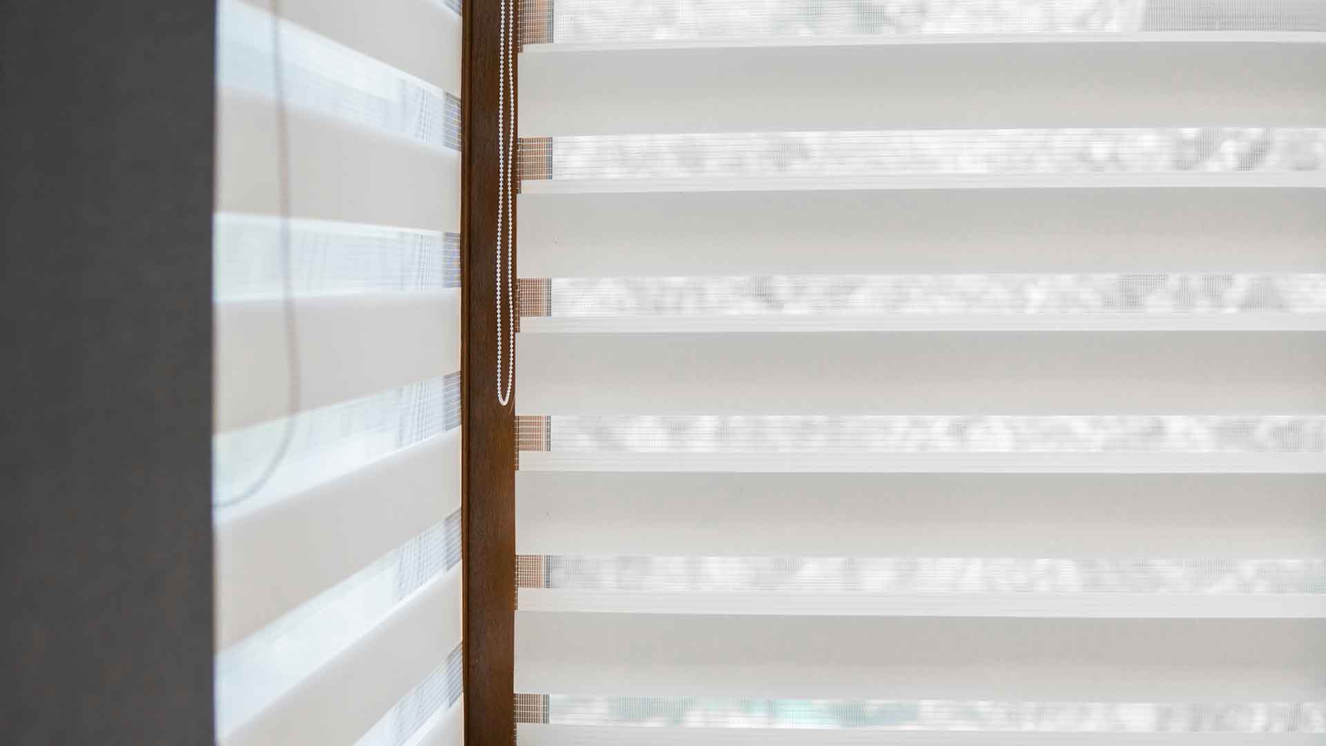 Custom blinds: stylish and functional window treatments for light control and privacy.